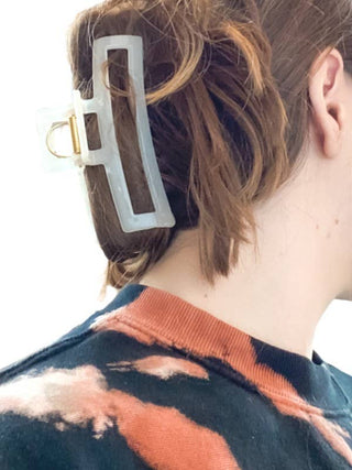 Luxe Claw Clips