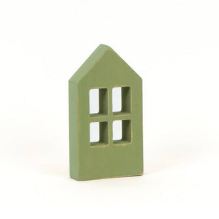 House Wood Shapes