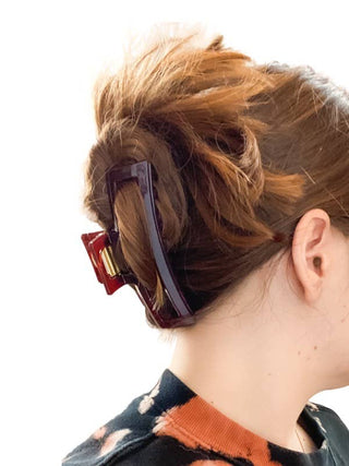Luxe Claw Clips