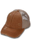 Charcoal Brown