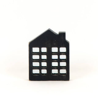 House Wood Shapes