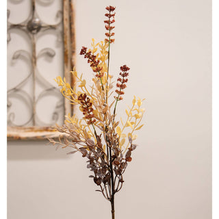 Fall Lemon Beauty & Heather Spray