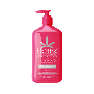 Hempz Brazilian Berry Moisturizer