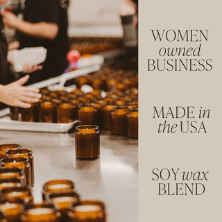 Stress Relief 9 oz Soy Candle