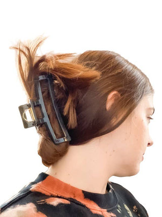 Luxe Claw Clips