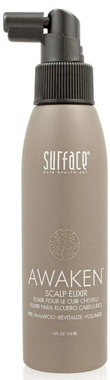 Surface Scalp Elixir - 4oz.