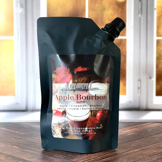 Apple Bourbon Softie | Squeeze Wax Melt