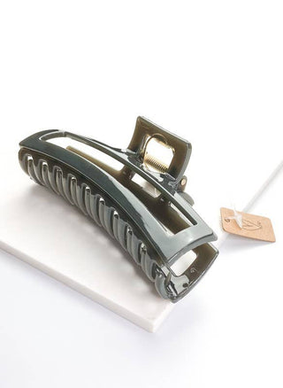Luxe Claw Clips