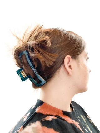 Luxe Claw Clips