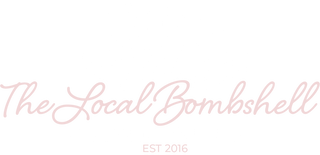 The Local Bombshell logo