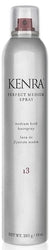 KENRA® Perfect Medium Spray 13