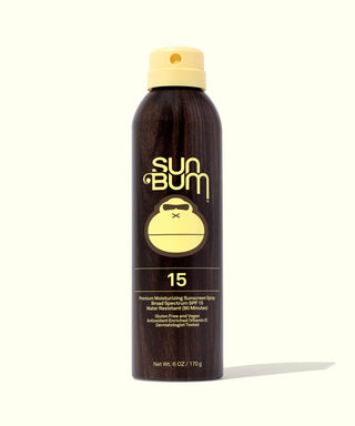 Sun Bum Original Sunscreen Spray - SPF15