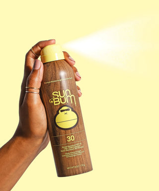 Sun Bum Original Sunscreen Spray - SPF30