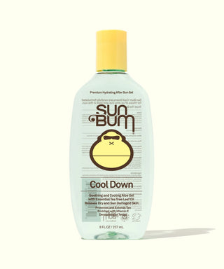 Sun Bum After Sun Cool Down GEL