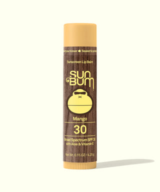 Sun Bum Original Lip Balm SPF 30