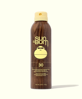 Sun Bum Original Sunscreen Spray - SPF30