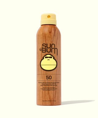 Sun Bum Original Sunscreen Spray - SPF50
