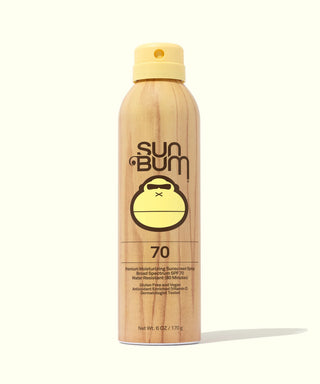 Sun Bum Original Sunscreen Spray - SPF70