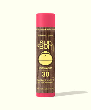 Sun Bum Original Lip Balm SPF 30