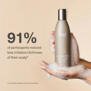 Surface Awaken Shampoo