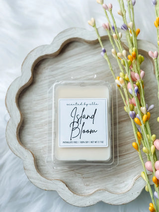 Spring Wax Melts