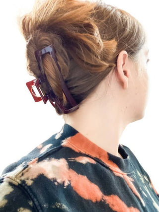 Luxe Claw Clips