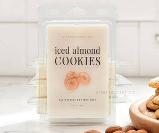 Large 6oz Soy Wax Melts