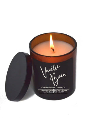 Vanilla Bean Candle