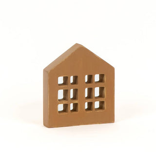 House Wood Shapes