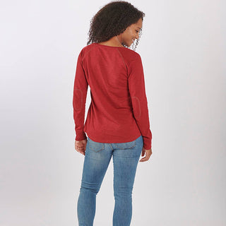 Payton Long Sleeve Tee