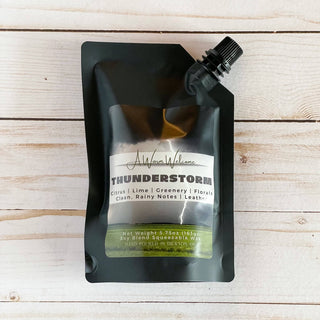 Thunderstorm Softie | Super-Scented Soft Wax