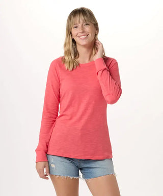 Payton Long Sleeve Tee