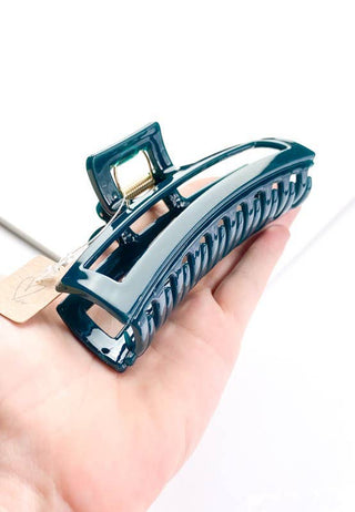 Luxe Claw Clips