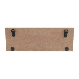 Hey There Sunshine MDF Wall Sign 4x11x0.75