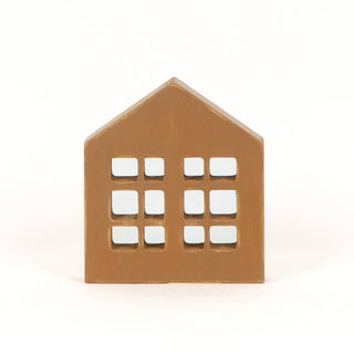 House Wood Shapes