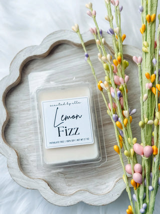 Spring Wax Melts