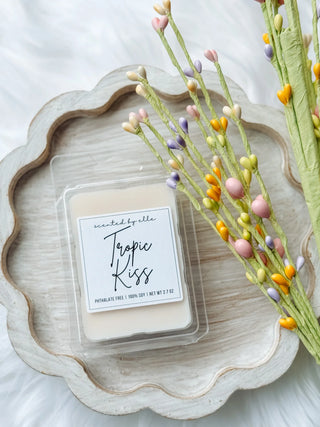 Spring Wax Melts