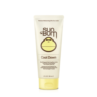After Sun Cool Down Lotion