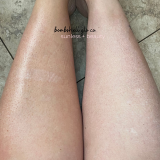 Water | Self Tanning Mist - 3.38oz