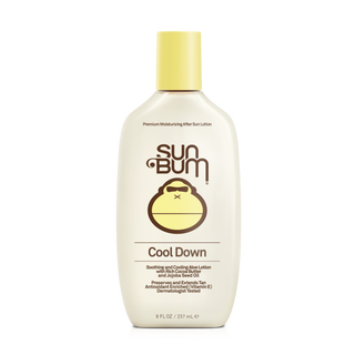 After Sun Cool Down Lotion