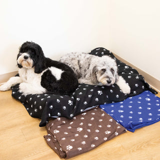 Fleece Pet Blankets