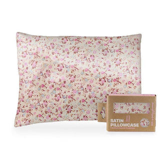 Satin Pillowcase | Standard/Queen (Single)