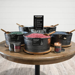 Soy Wax Scented Beads - 2 Pounds