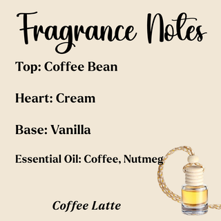 Hanging Car Diffusers | Made in USA