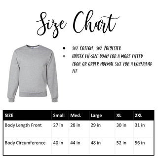 Be Cool Be Kind, Be Kind Sweatshirt: Charcoal Gray