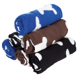 Fleece Pet Blankets