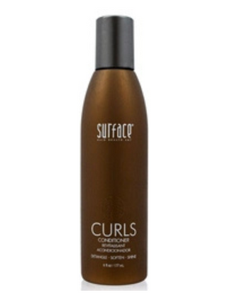 Surface Curls Conditioner