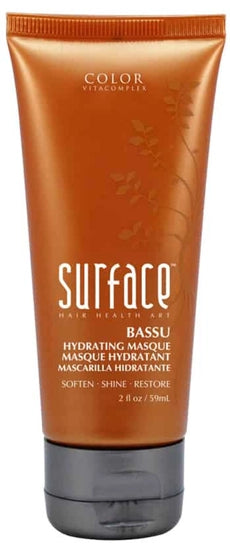 2oz Surface Hair Products