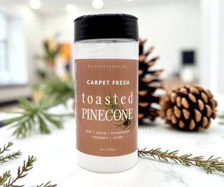 Winter Scents | Carpet Fresh