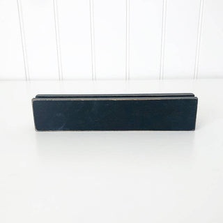 Foundations Decor Scrabble Tile Holders